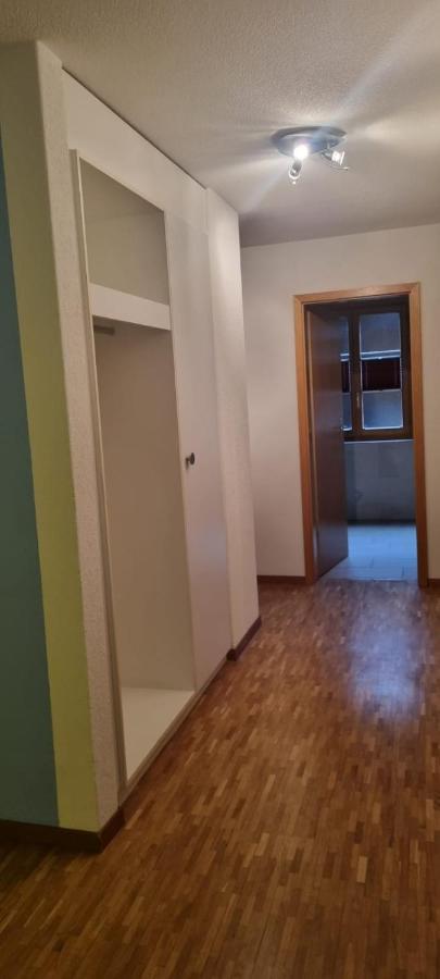 Sofia Apartment - Aare Jungfrau Ag Wilderswil Exterior foto